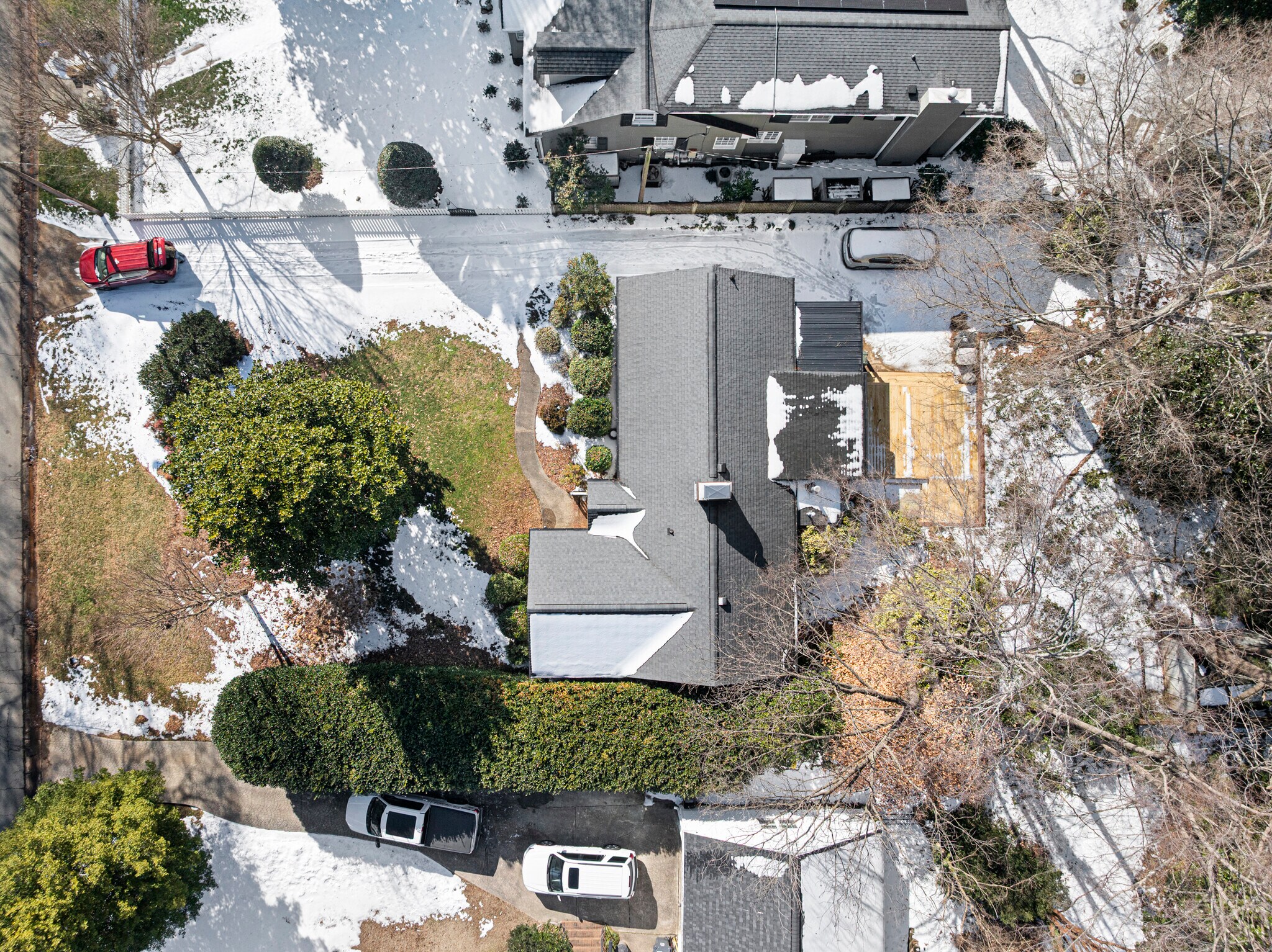 Building Photo - 221 W Avondale Dr