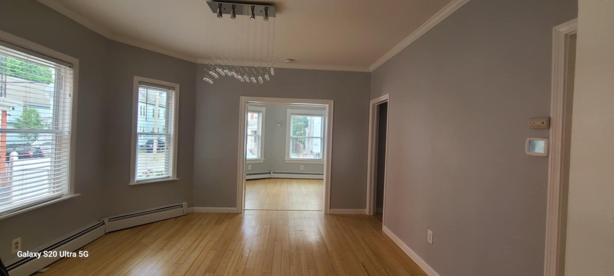 Building Photo - 162 Andover St