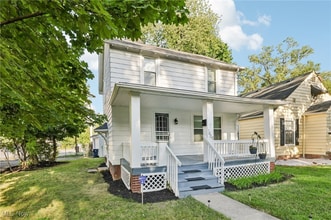 Building Photo - 1469 S Noble Rd