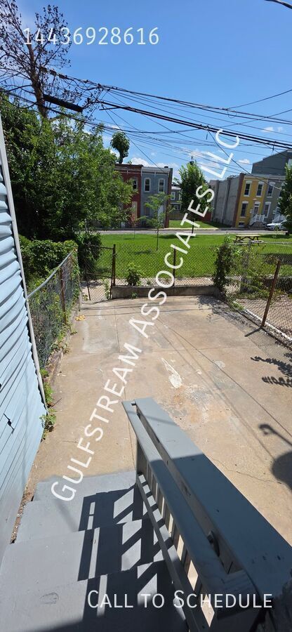 Building Photo - 1737 Federal St