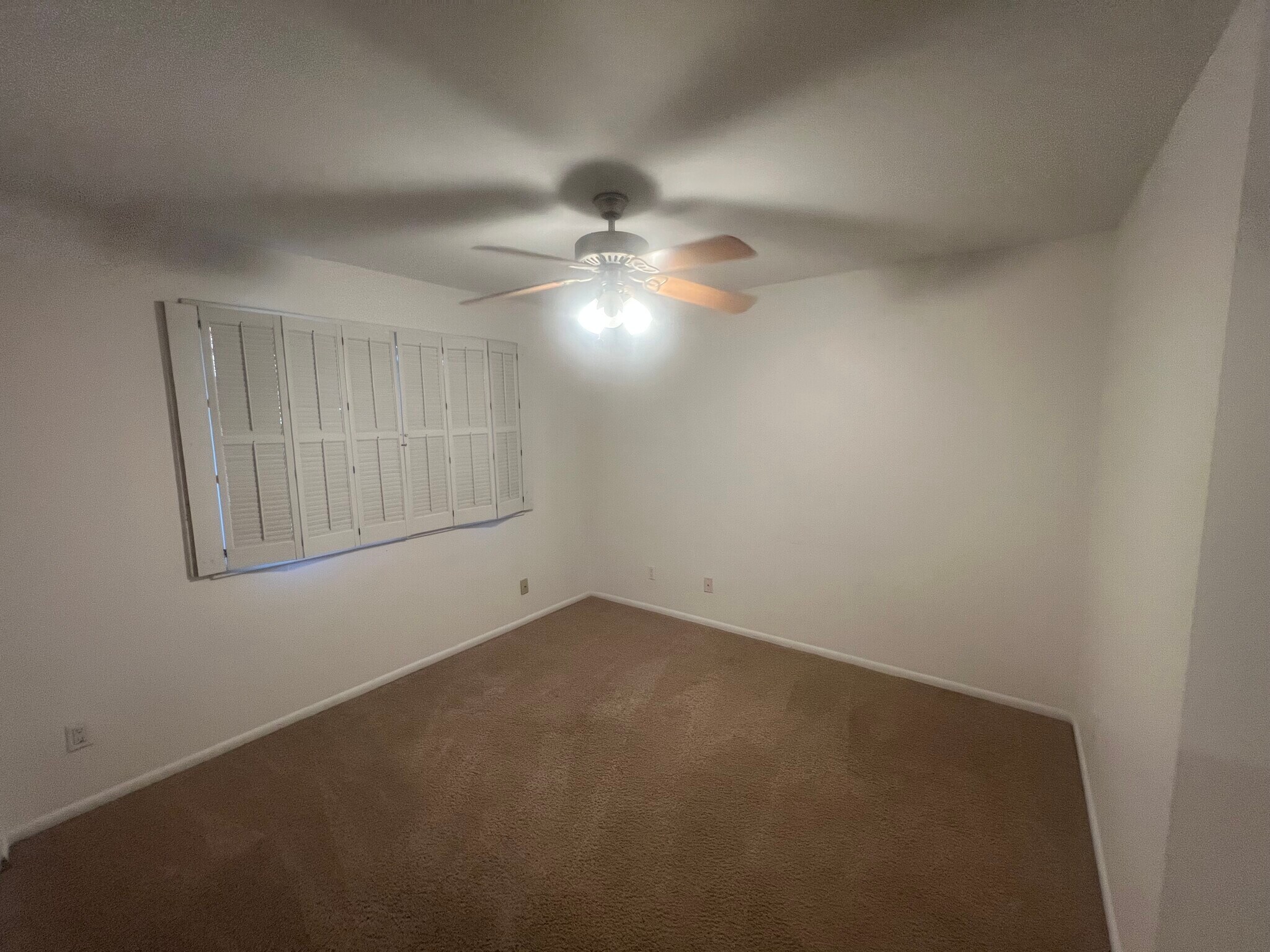 Bedroom 4 - 8353 E Via de Sereno