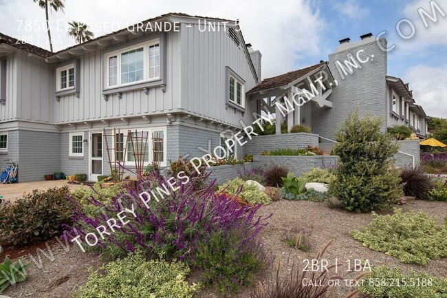 Building Photo - *OPEN HOUSE: 3/15 11:30AM-12:30PM* La Joll...