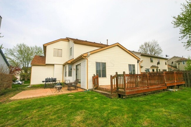Building Photo - 1310 Abbeyhill Dr