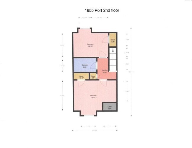 Building Photo - 1655 Port Dr