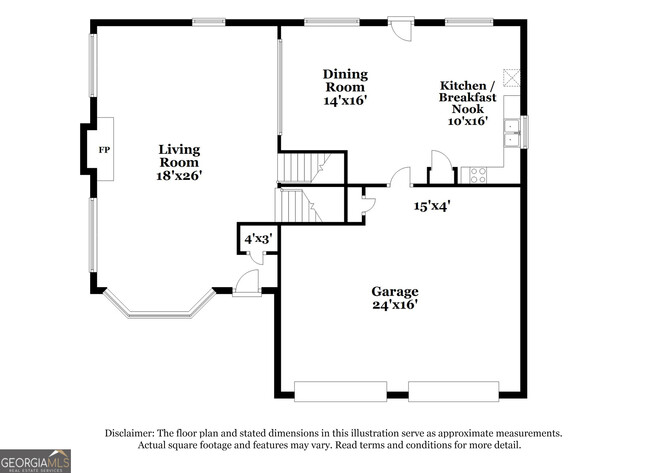 Building Photo - 491 Pennybrook Dr