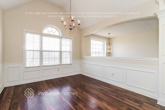 Building Photo - 314 Merrill Meadows Point