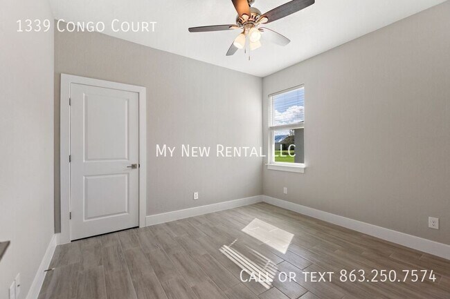Building Photo - 1339 Congo Ct