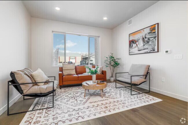 Building Photo - First 2 Month's Rent FREE