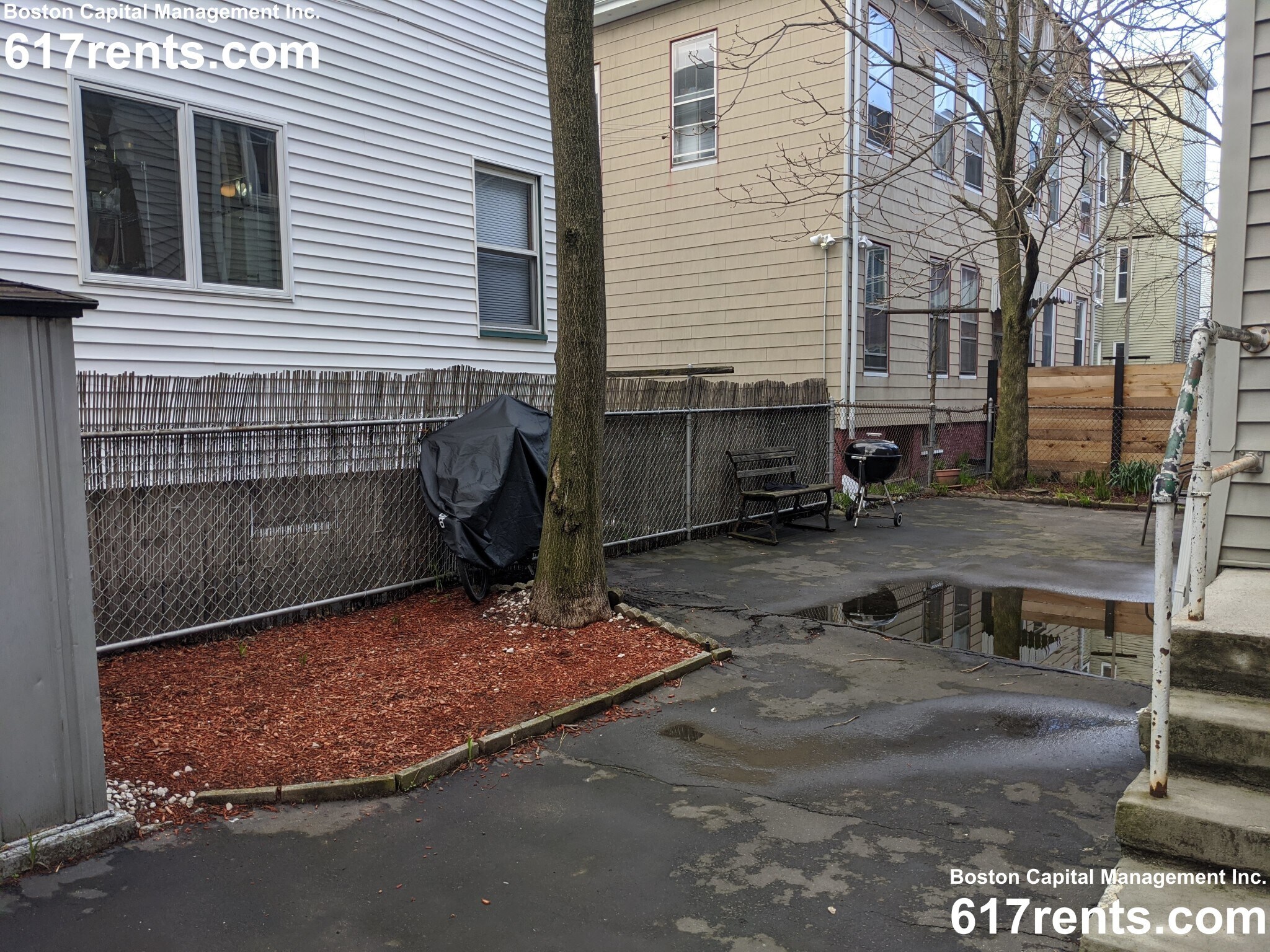 Building Photo - 18 Portsmouth St