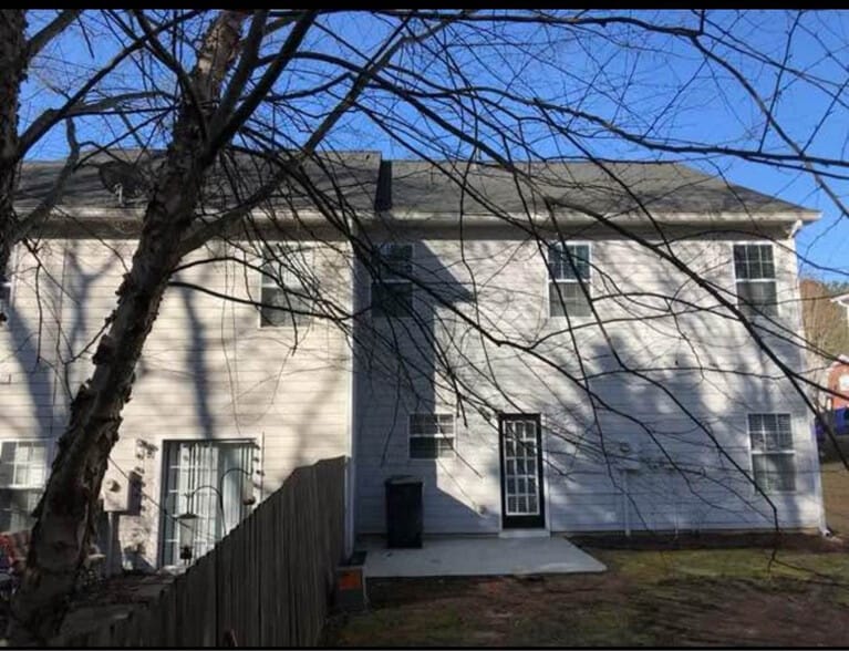 Building Photo - 1118 Montague Pl Ct