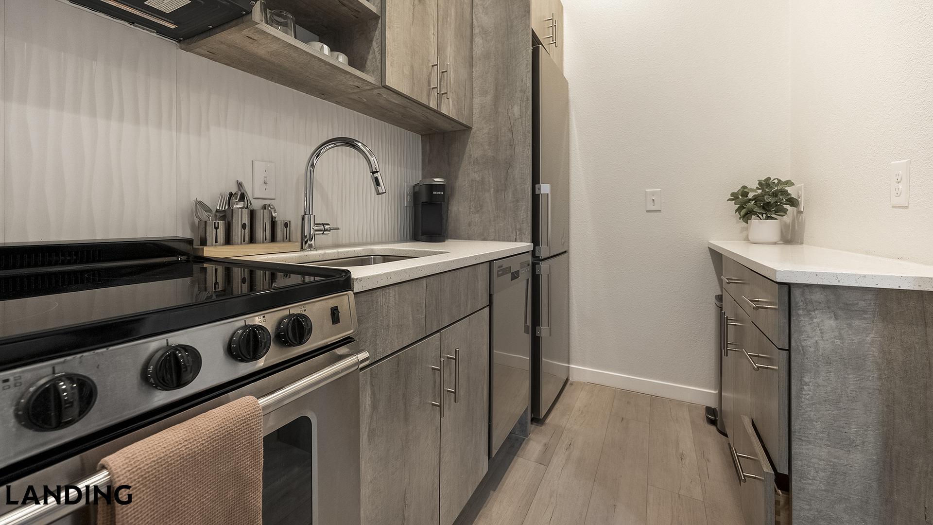 Building Photo - 3022 Zuni St