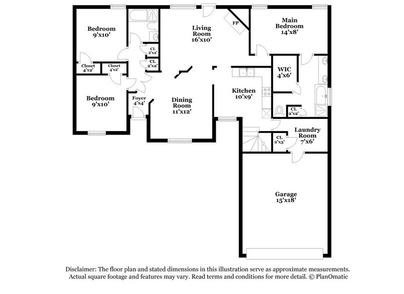 Building Photo - 2893 Broadway Dr
