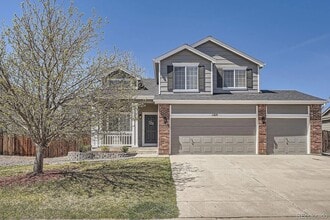 Building Photo - 1169 N Tabor Dr