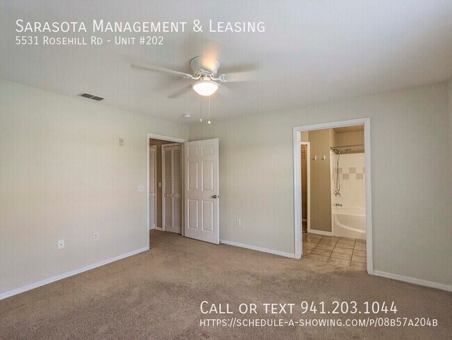Building Photo - 5531 Rosehill Rd