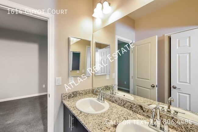 Building Photo - Brand New Home! 4 Bedroom with Loft!