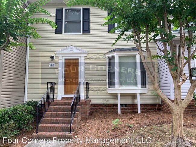 Primary Photo - 2 br, 2.5 bath House - 3910 New Garden Park