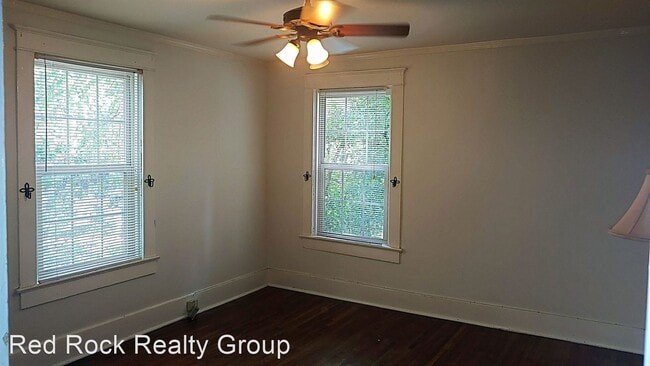 Building Photo - 2 br, 1 bath House - 1131 30th Street S #4