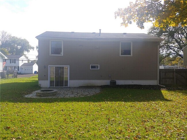 Building Photo - 4139 Orion Path