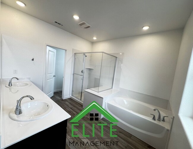 Building Photo - **Brand New 4-Bed, 2.5-Bath Home Facing th...