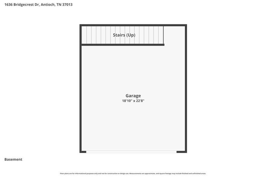 Building Photo - 1636 Bridgecrest Dr