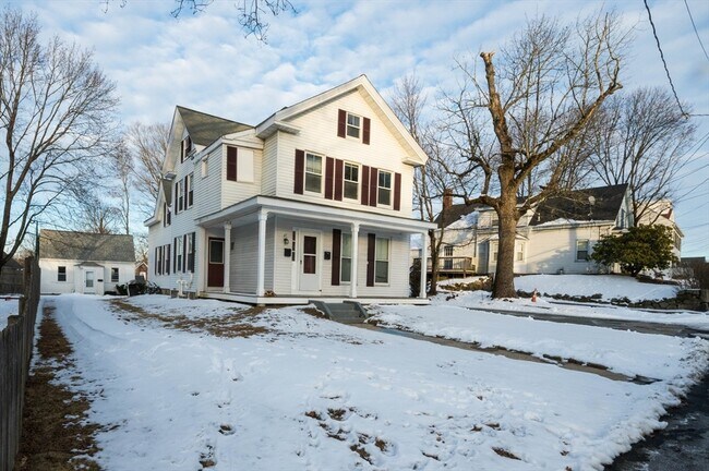 Building Photo - 47-49 Church St