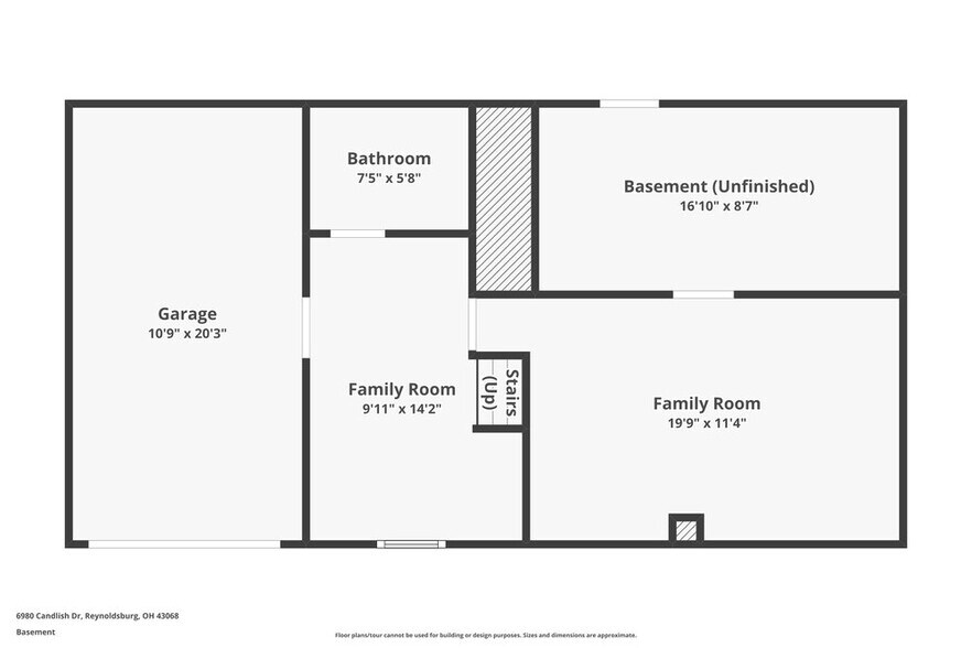 Building Photo - 6980 Candlish Dr