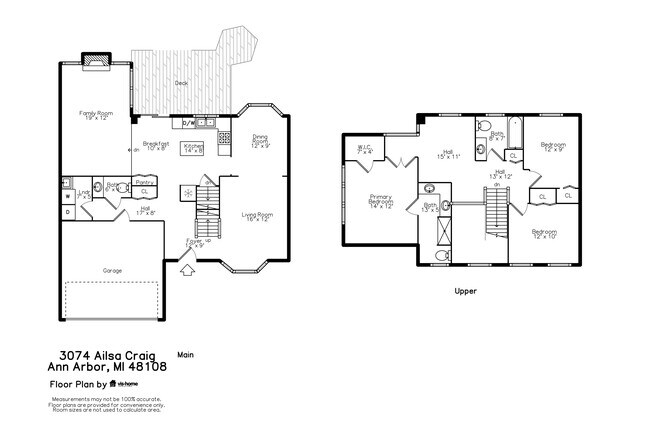 Building Photo - 3074 Ailsa Craig