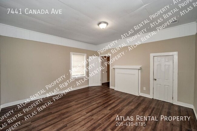 Building Photo - 7441 Canada Ave