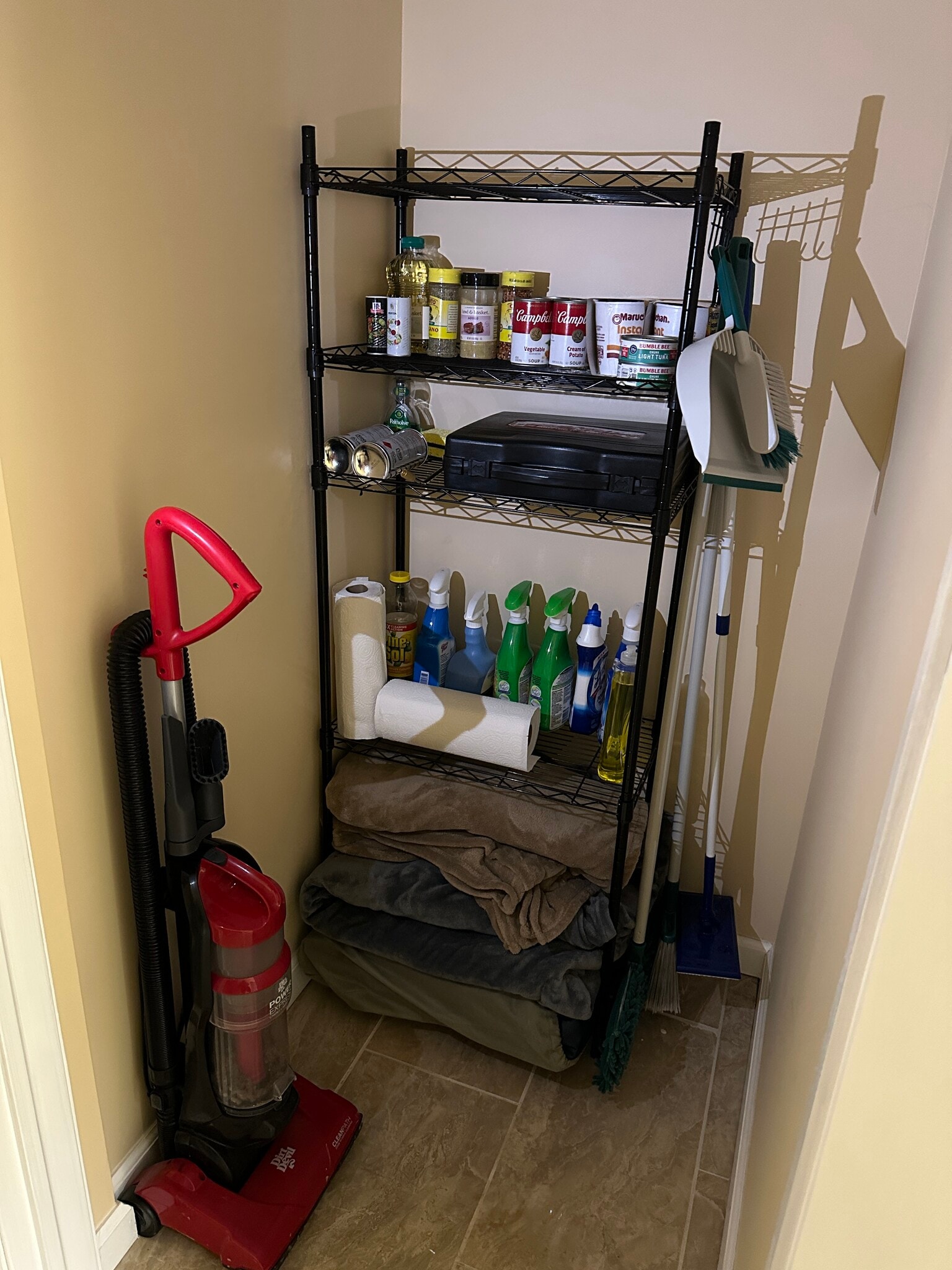 Pantry - 24 Torbert Rd
