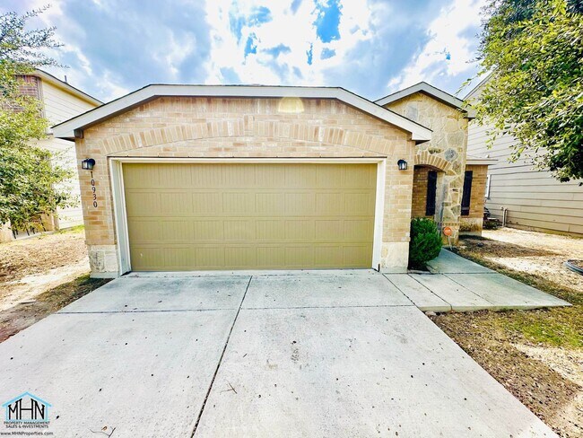Primary Photo - Beautiful and Well-maintained 3-Bedroom 2-bath Home Near Lackland AFB!