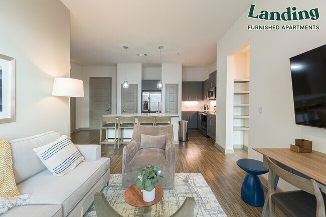 Building Photo - 14650 Landmark Blvd