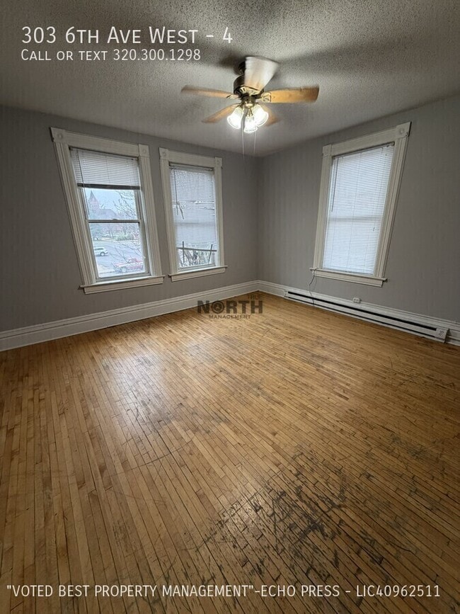 Building Photo - 303 6th Ave W