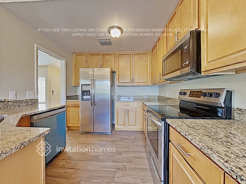Building Photo - 2030 Attaway Dr