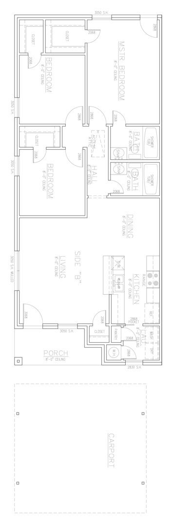 Building Photo - 142-144 Crossbow Ct.