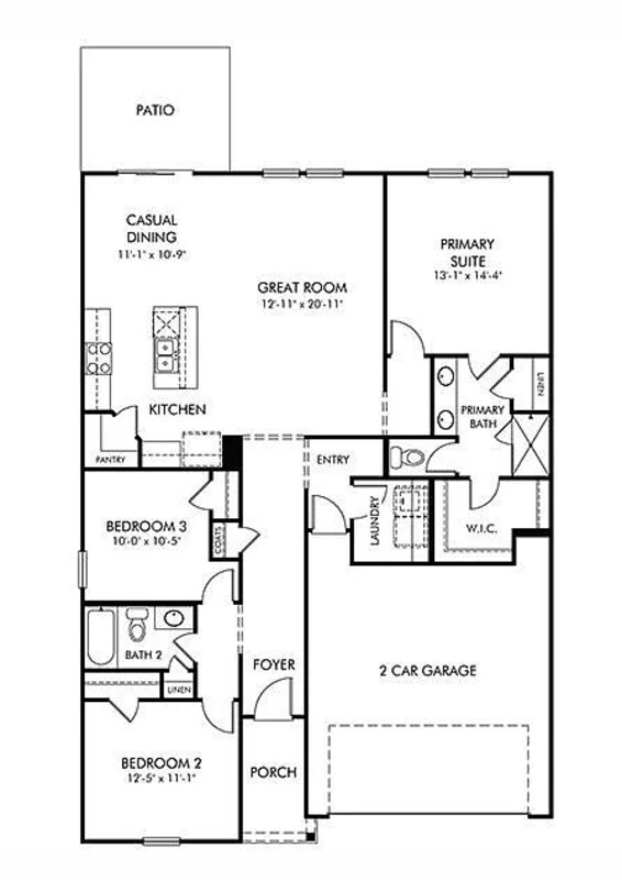 Building Photo - 771 Penfold Pt