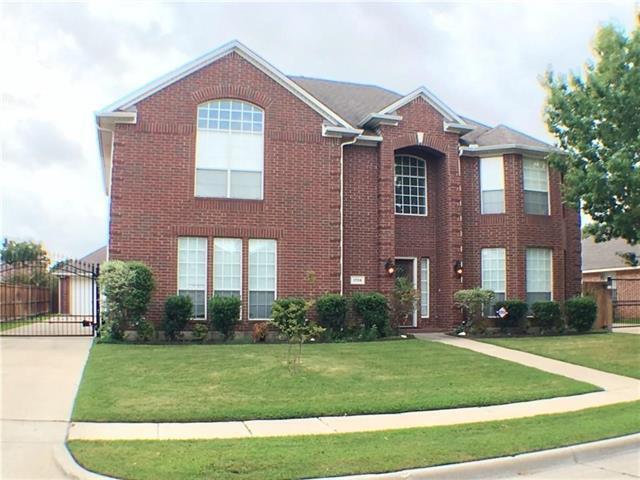 Primary Photo - 1706 Meridian Ct
