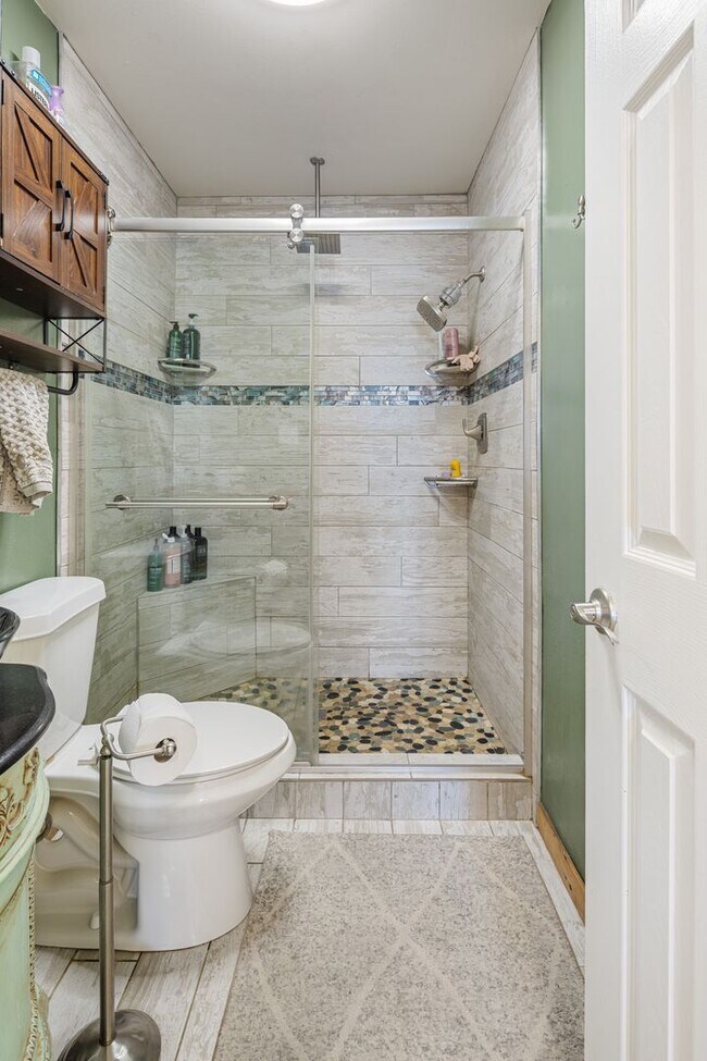 Building Photo - 3815 S Knox Ct