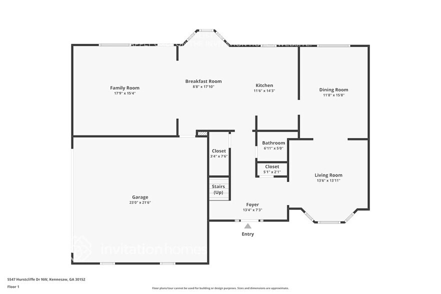 Building Photo - 5547 Hurstcliffe Dr NW