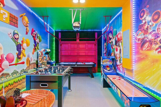 Building Photo - 581 Drop Shot Dr