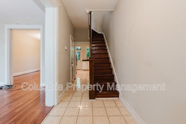 Building Photo - 3523 Warder St NW