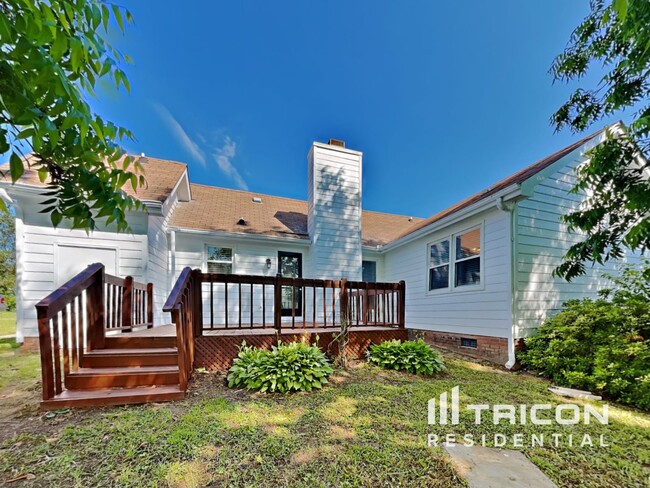 Building Photo - 5404 Trenburg Ct