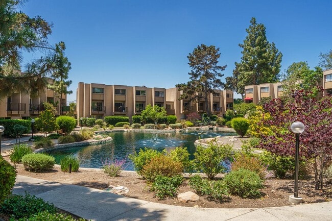 Building Photo - 1Bed/1Bath Single Story Condo in La Mesa w...
