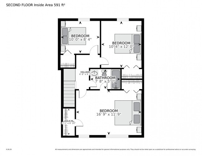 Building Photo - 8 Suncroft Ct