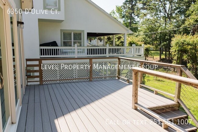 Building Photo - 6350 D'Olive Ct