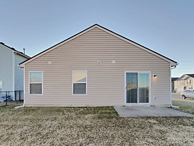 Building Photo - 4243 Hovenweep Dr