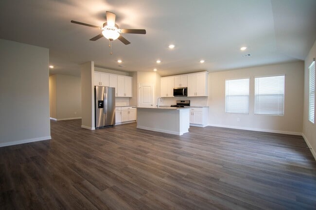Building Photo - NEW Home, New Street, New Neighborhood! Wi...