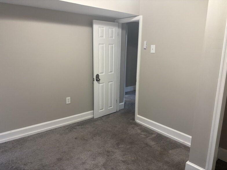 2nd Bedroom - 2440 Callow Ave