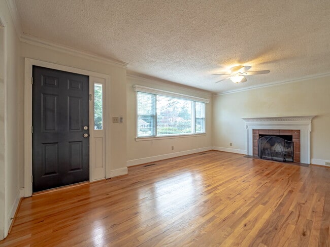 Building Photo - Now available!