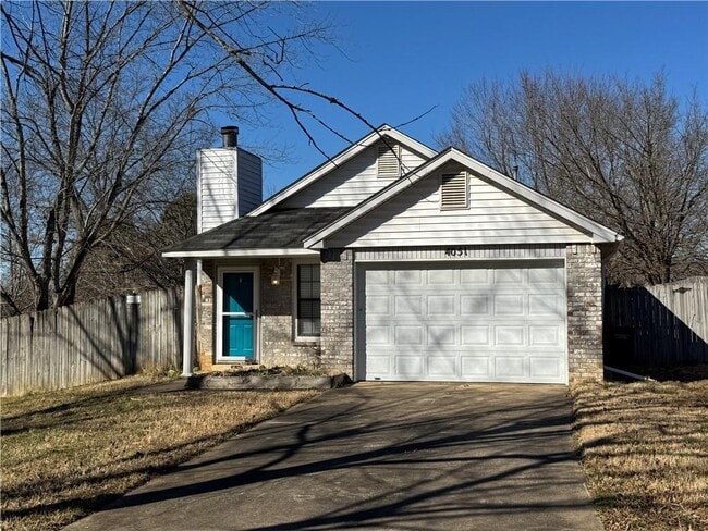 Building Photo - 4051 N Abington Ct