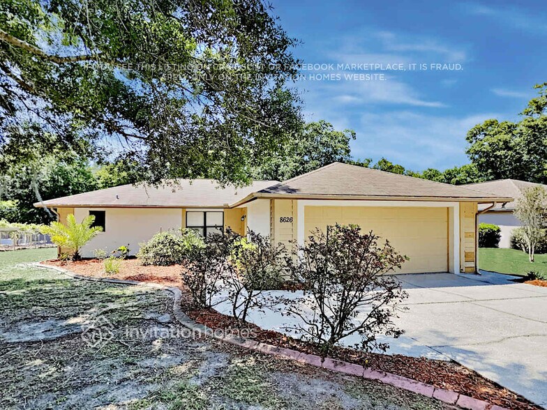 Primary Photo - 8626 Sunnydale Ln